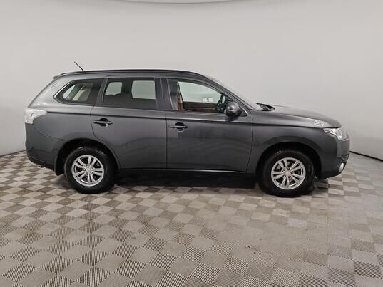 Mitsubishi Outlander, 2013 г., 122 984 км