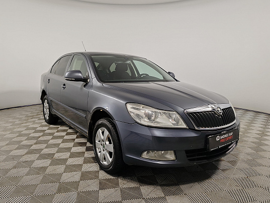 Skoda Octavia, 2010 г., 324 912 км