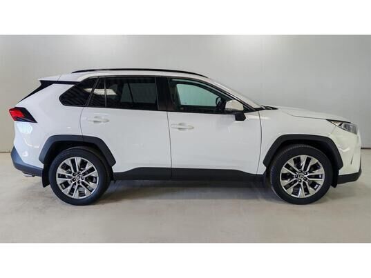 Toyota RAV4, 2021&nbsp;г., 87&nbsp;085&nbsp;км