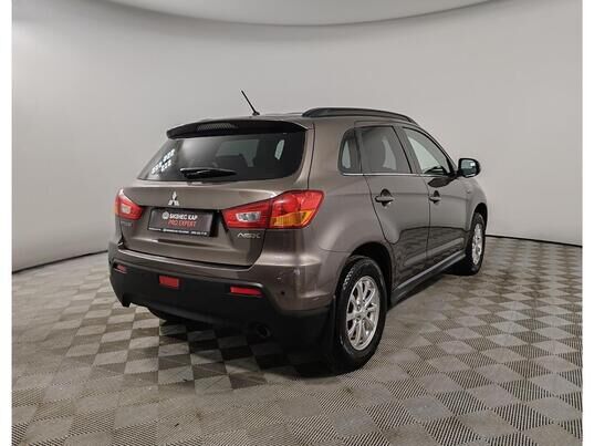 Mitsubishi ASX, 2011&nbsp;г., 217&nbsp;571&nbsp;км