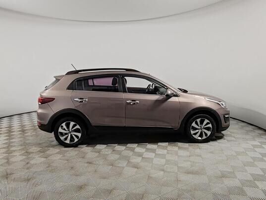 Kia Rio, 2020 г., 137 850 км