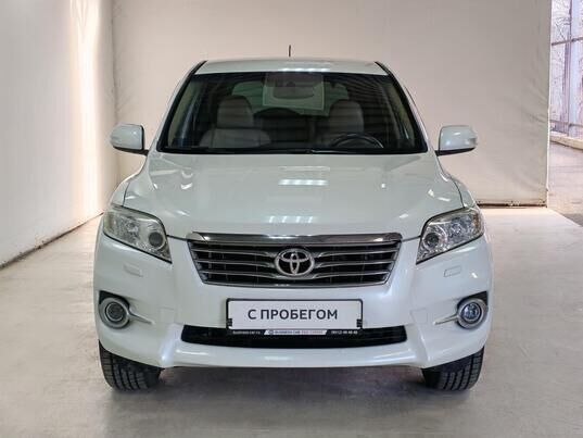 Toyota RAV4, 2012&nbsp;г., 188&nbsp;484&nbsp;км