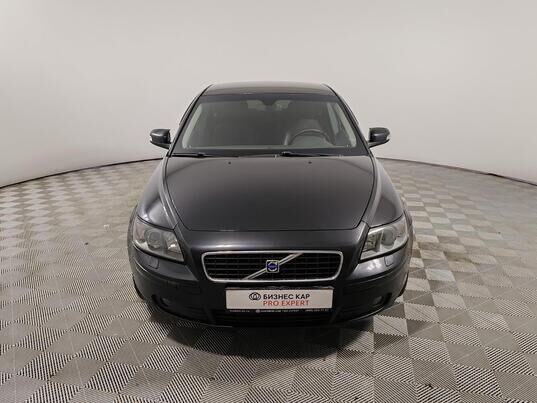 Volvo S40, 2007 г., 235 264 км