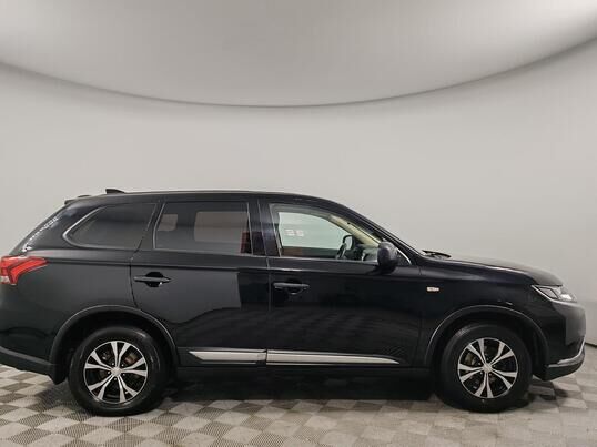 Mitsubishi Outlander, III Рестайлинг 3, 2020 г., 98 603 км