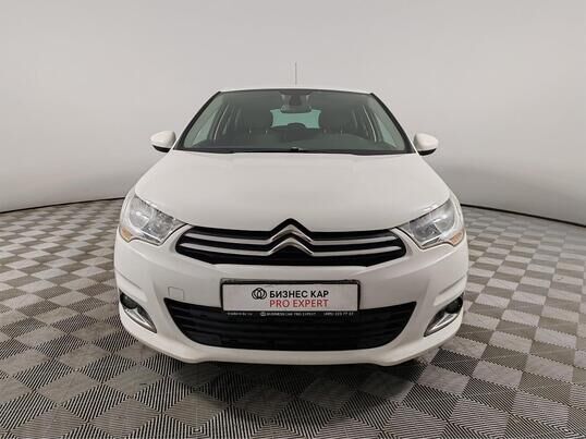 Citroen C4, 2013&nbsp;г., 158&nbsp;532&nbsp;км