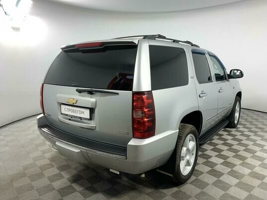 Chevrolet Tahoe, 2011 г., 267 776 км