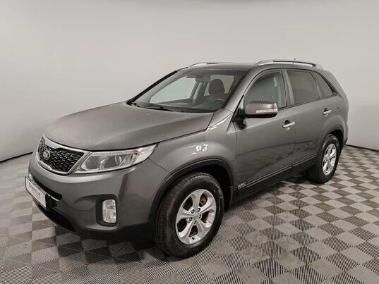 Kia Sorento, 2015 г., 189 997 км