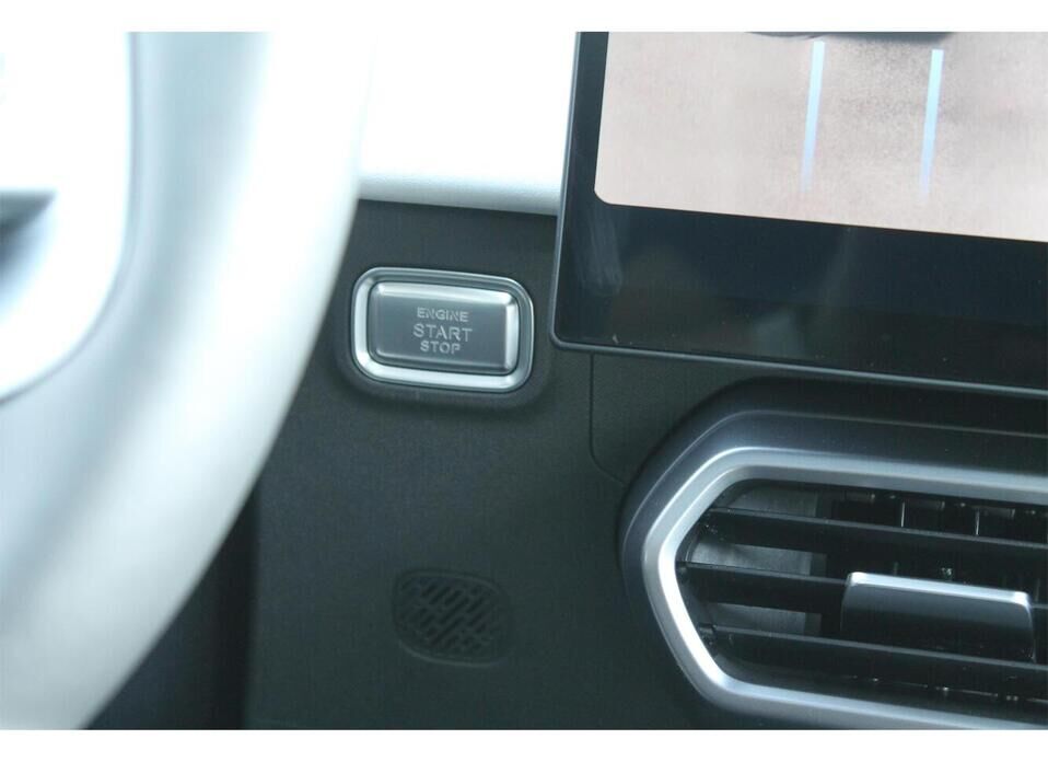 Omoda C5, II 1.5 AMT (147 л.с.) 4WD