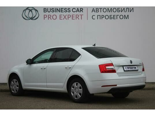 Skoda Octavia, 2019 г., 131 091 км