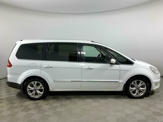 Ford Galaxy, 2011 г., 220 754 км