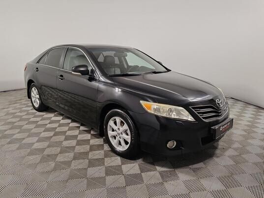 Toyota Camry, 2010&nbsp;г., 267&nbsp;826&nbsp;км