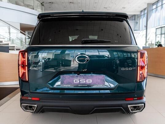 GAC GS8 GX Premium