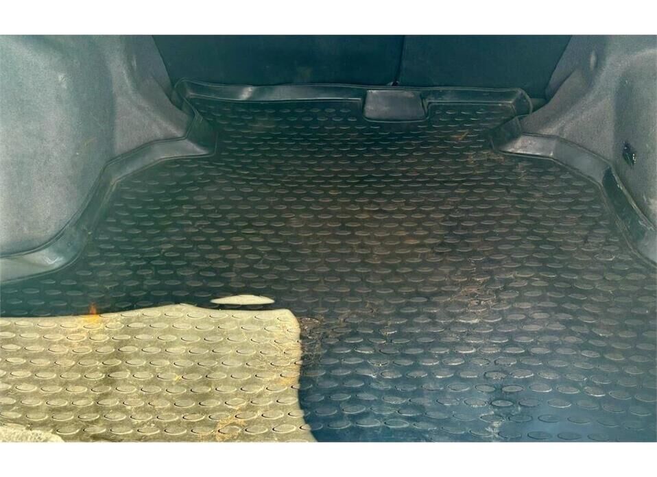 Geely Emgrand EC7 1.8 MT (126 л.с.)