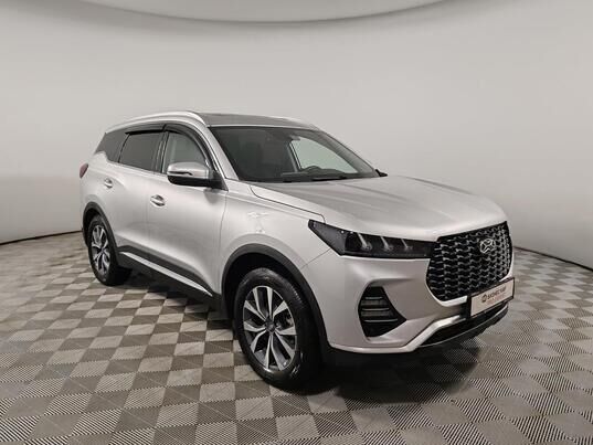Xcite X-Cross 7, 2024&nbsp;г., 29&nbsp;587&nbsp;км