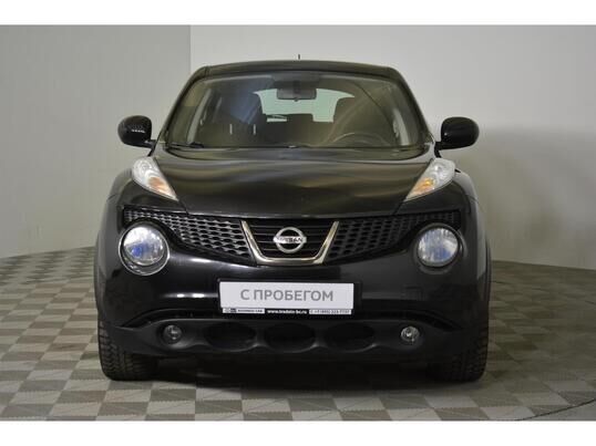 Nissan Juke, 2012 г., 166 200 км