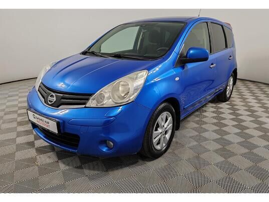 Nissan Note, 2011 г., 176 306 км