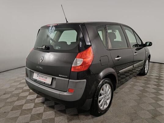Renault Scenic, 2007 г., 304 853 км