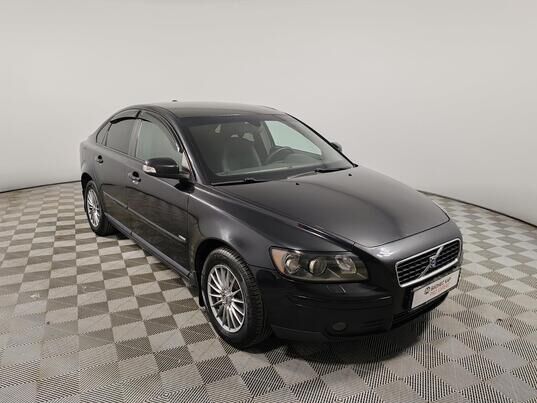 Volvo S40, 2007 г., 235 264 км
