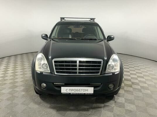 SsangYong Rexton, 2007 г., 270 001 км