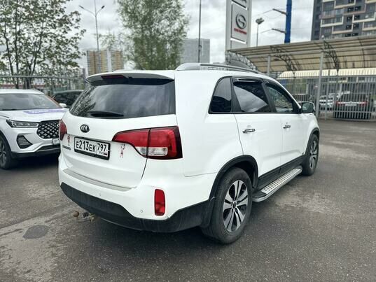 Kia Sorento, 2014 г., 145 303 км