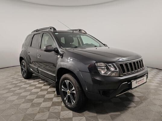 Renault Duster, 2016 г., 134 101 км