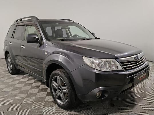 Subaru Forester, 2010 г., 293 552 км