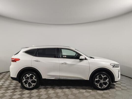 Haval F7, I, 2021 г., 29 372 км