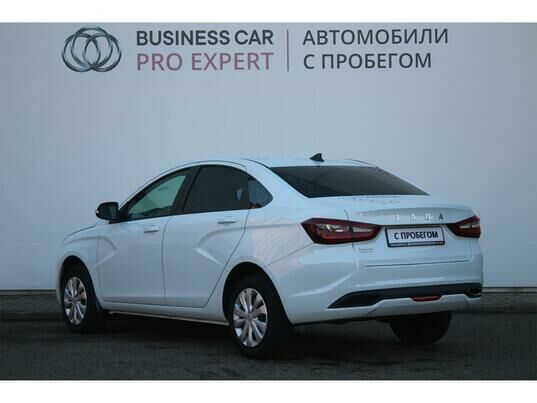 LADA (ВАЗ) Vesta, 2023 г., 10 797 км