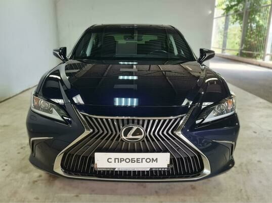 Lexus ES, 2019 г., 74 038 км