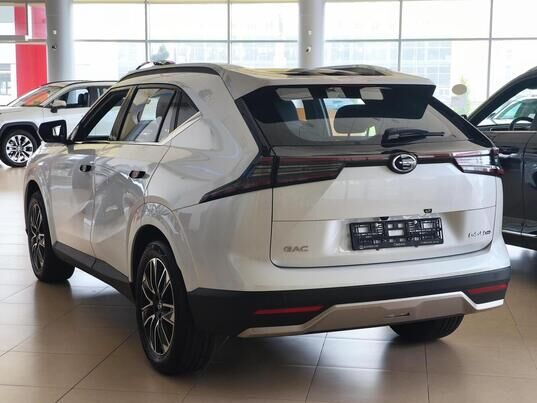GAC GS4 GL