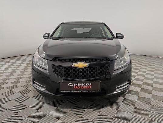 Chevrolet Cruze, 2012 г., 169 876 км
