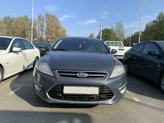 Ford Mondeo, 2011 г., 246 122 км