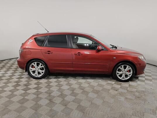 Mazda 3, 2008 г., 227 010 км