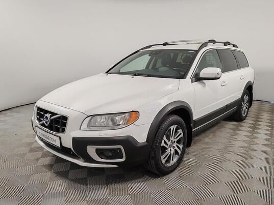 Volvo XC70, 2011 г., 169 114 км