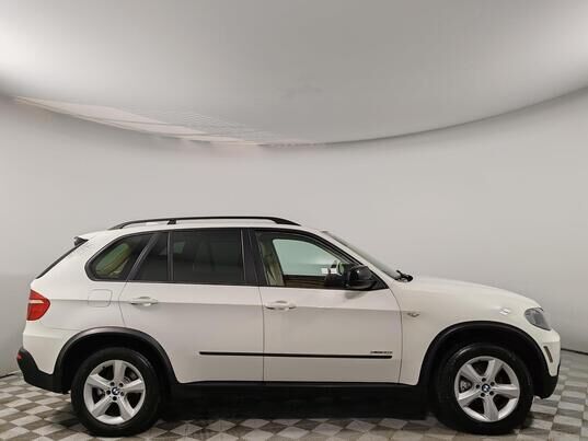 BMW X5, 2009&nbsp;г., 181&nbsp;879&nbsp;км
