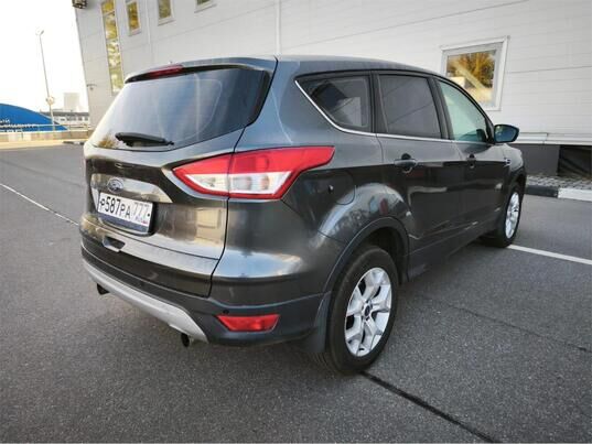 Ford Kuga, II, 2015 г., 154 351 км