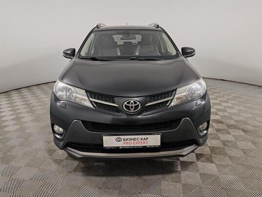 Toyota RAV4, 2014 г., 213 565 км