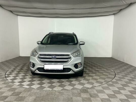 Ford Kuga, 2019 г., 89 909 км