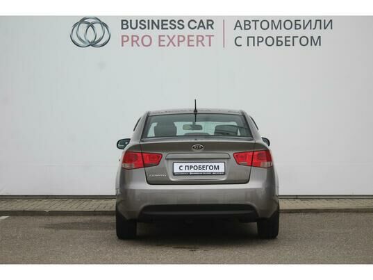 Kia Cerato, 2010 г., 133 001 км