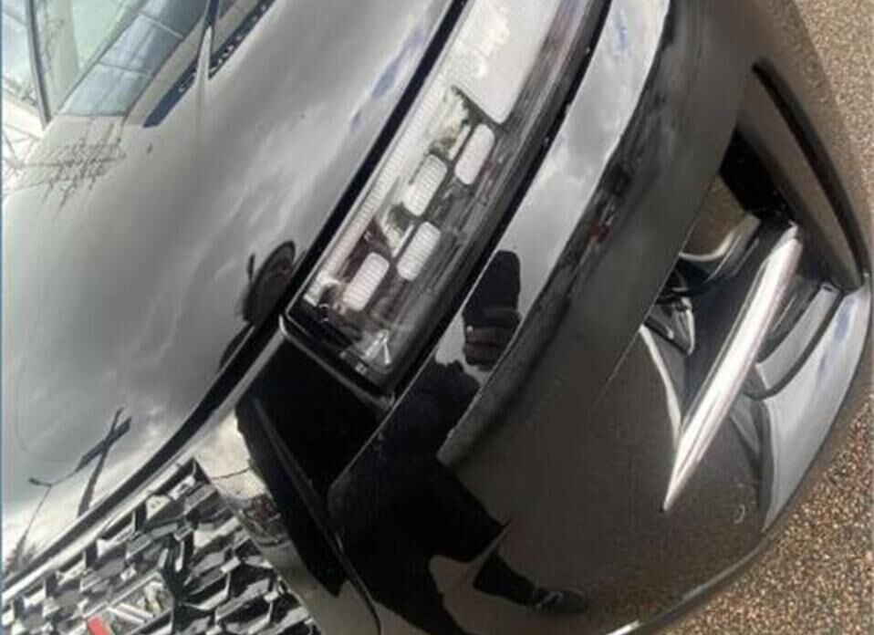 Jaecoo J7, I Рестайлинг 1.6 AMT (150 л.с.)