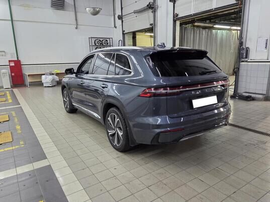 Geely Xingyue L, 2022 г., 59 343 км