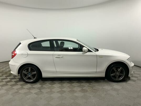 BMW 1 серии, 2011 г., 139 943 км