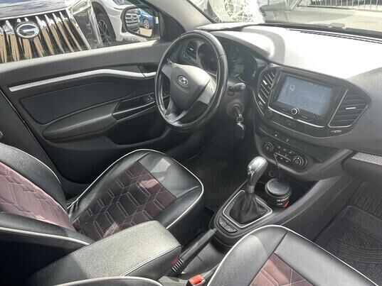 LADA (ВАЗ) Vesta, 2022 г., 88 481 км