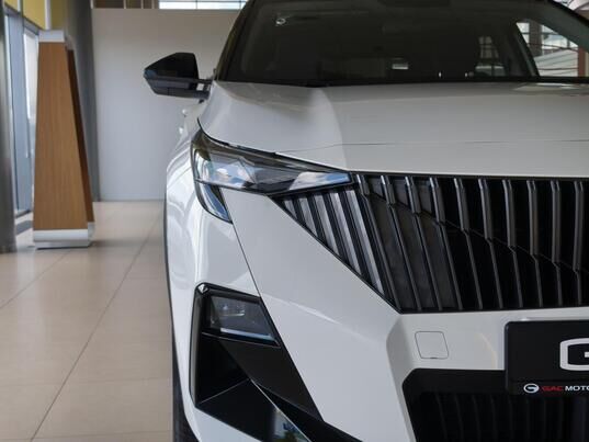 GAC GS3 GL