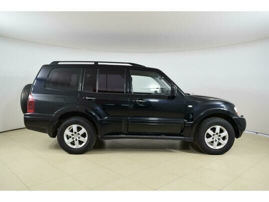 Mitsubishi Pajero, 2005 г., 301 138 км