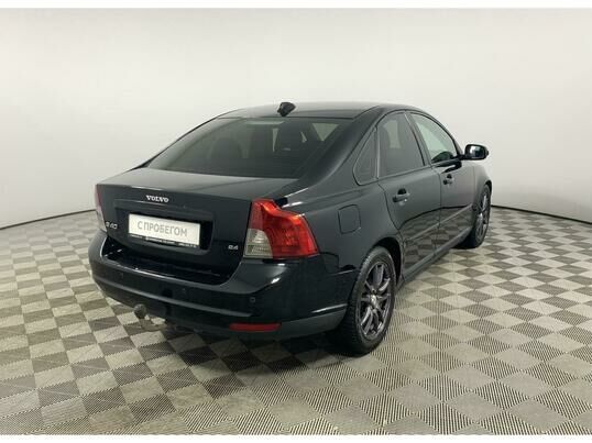 Volvo S40, 2007 г., 204 548 км