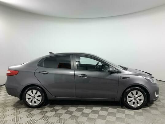 Kia Rio, 2014 г., 303 906 км