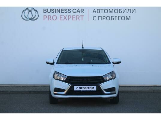 LADA (ВАЗ) Vesta, 2018 г., 92 004 км