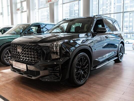 GAC GS8, II GX Premium