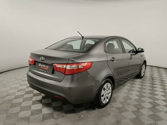 Kia Rio, 2013 г., 220 183 км